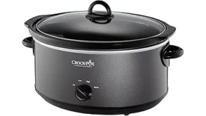 Best Slow Cookers for Large Family