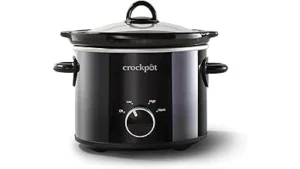 Best Slow Cookers for One Person
