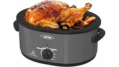 Best Slow Cooker for Turkey