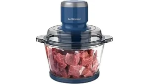 best Blender for Chopping Meat