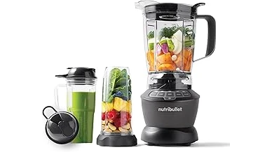 Best Blenders for Dates