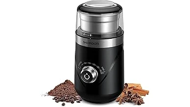 best Blender for Grinding Grains