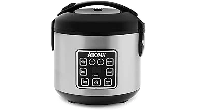 Best Rice Cooker for Family of 4