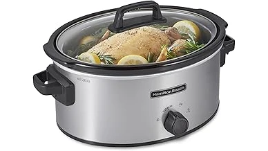 Best Slow Cooker for Soup
