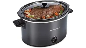Best 10 Qt Slow Cookers