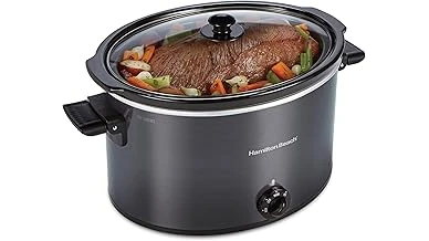 Best 10 Qt Slow Cookers
