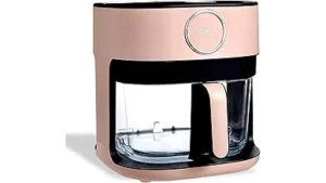 Best Air Fryers With Glass Basket
