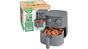 Best Air Fryer for Van Life