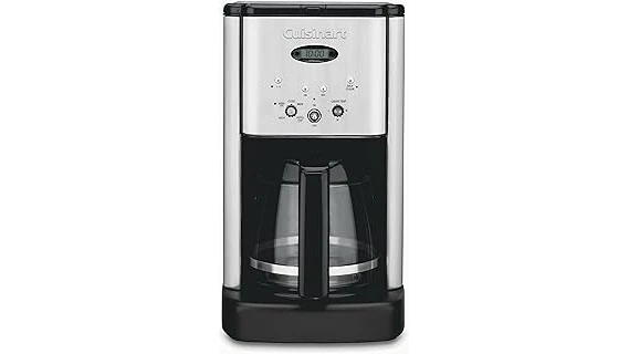 best Coffee Maker for Drip Coffee
