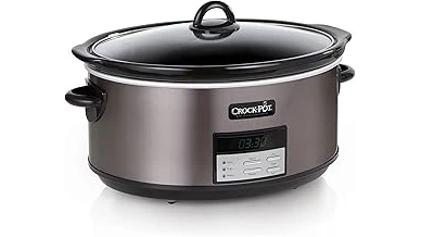 best Extra Large Slow Cooker
