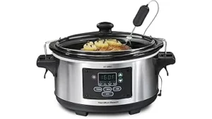 Best programmable slow cookers