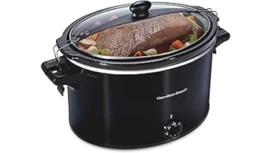 Best Slow Cooker for Travel