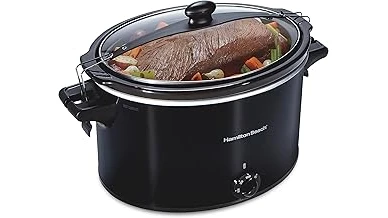 Best Slow Cooker for Travel