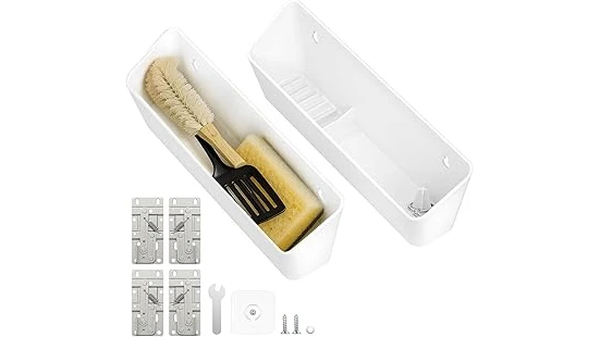 best Under Sink Organizer