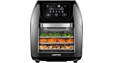 Best Air Fryers for Commercial Use