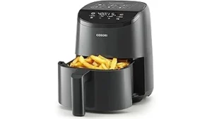 Best air fryers for one person
