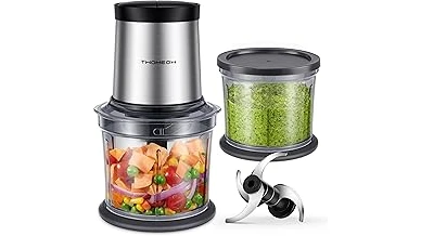 best Blender for Chopping Nuts
