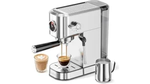 best Coffee Makers for Americano