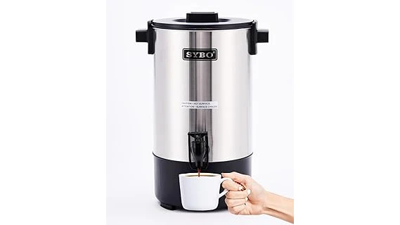 best Coffee Makers for Church