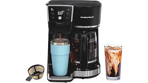 Best 9 Coffee Maker for Coffee Snobs