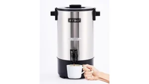 Best Coffee Makers for Construction Site