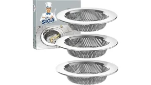 Best Kitchen Sink Strainers
