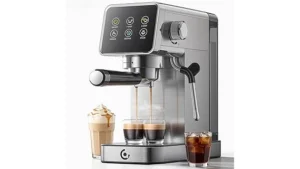 Best Latte Machine