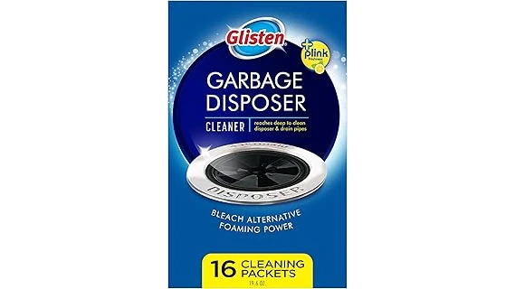 Best Cleaner for Kitchen Sink