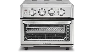 Best Air Fryer Toaster Oven