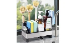 Best Kitchen Sink Caddy