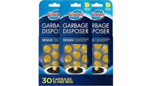 Best Kitchen Sink Deodorizer