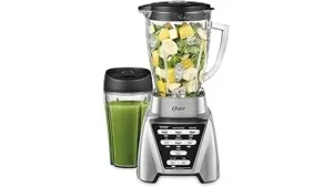Best Blenders With Glass Jar