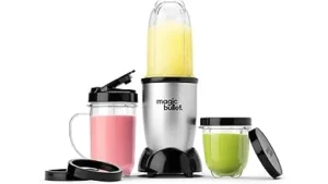 Best Blenders for Everyday Kitchen Use