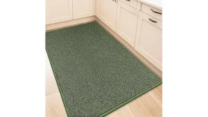 Best Rugs for Kitchen Sink Area