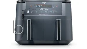 Best air fryers with temperature probe