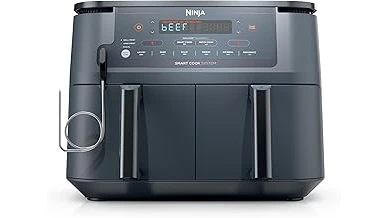 Best air fryers with temperature probe