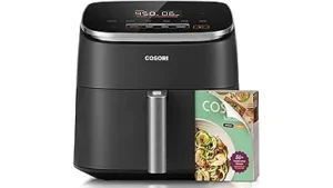 Best Air Fryers for Tandoori Chicken