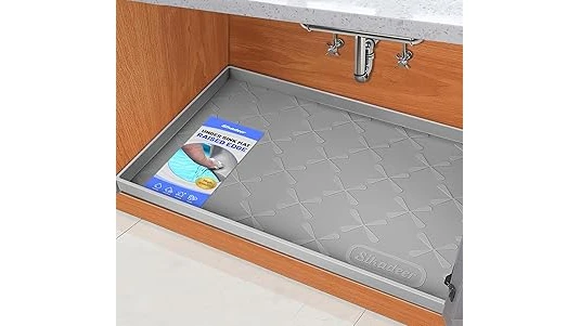 Best Kitchen Sink Mats
