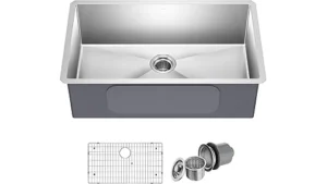 Best Single Bowl Kitchen Sink