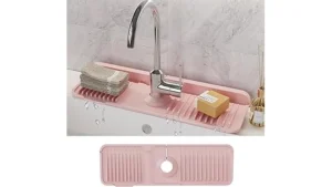 best Kitchen Sink Splash Guard