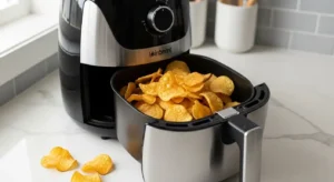 Best Air Fryers for Chips