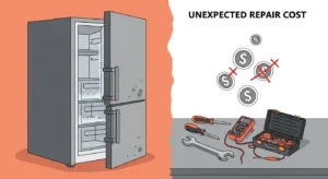 Does a Home Warranty Cover Refrigerator