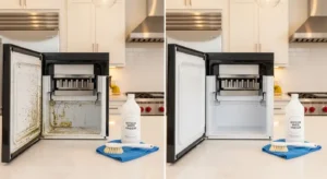 How to Descale an Ice Machine With Vinegar