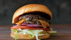 How to Make Smash Burgers on a Griddle