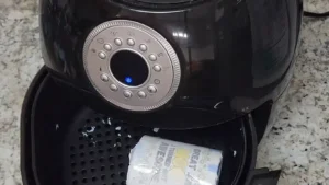 How to Use Air Fryer for Sublimation