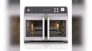 Are Countertop Ovens Safe