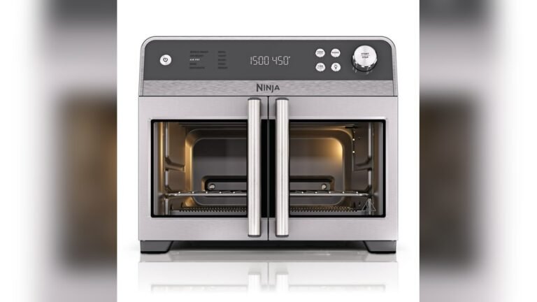 Are Countertop Ovens Safe