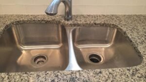 Are Double Kitchen Sinks Outdated
