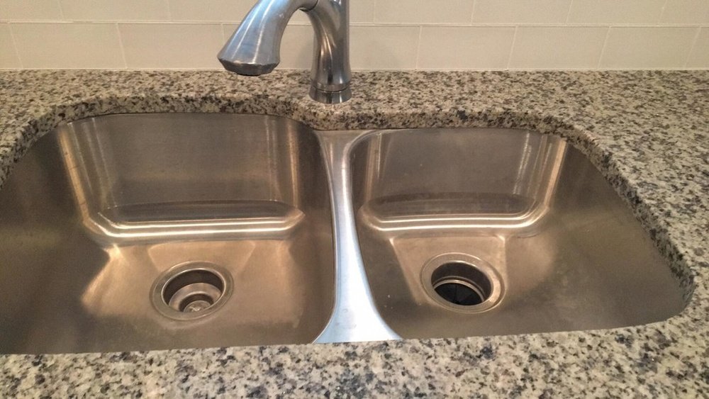 Are Double Kitchen Sinks Outdated