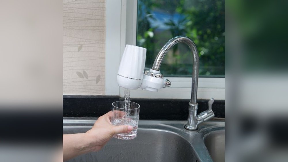 Are Faucet Water Filters Worth It